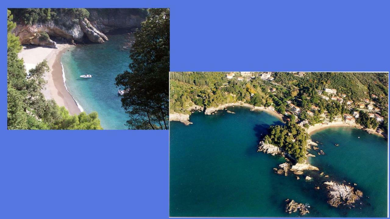 Holiday home Casetta Romantica Viola Lerici